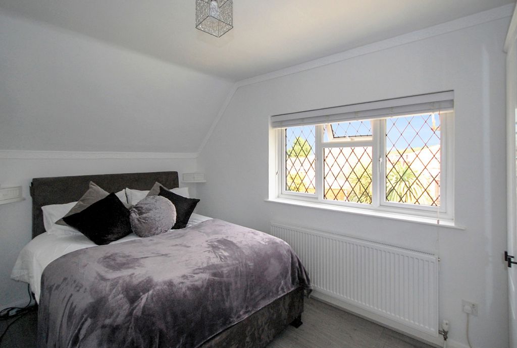 Nyetimber Lane Aldwick